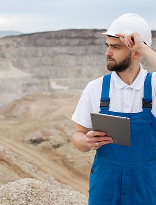 غربلة الرمل